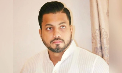 জনতার মেয়র হয়ে পরিচ্ছন্নতা কর্মীদের সঙ্গে থাকার ঘোষণা ইশরাকের