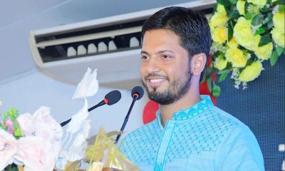 ‘৩৬ জুলাই বৃহৎ শক্তি ও স্পিরিটের নাম’