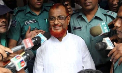 কারামুক্ত হলেন এটিএম আজহার