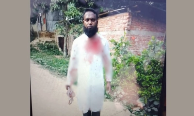 সীতাকুণ্ডে জামায়াতের সভায় সন্ত্রাসীদের হামলা-গুলি, আহত ১০