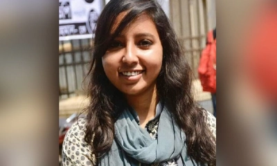 বিডার চেয়ারম্যানকে নিয়ে স্ট্যাটাস, ক্ষমা চাইলেন ছাত্রদলের সেই নেত্রী