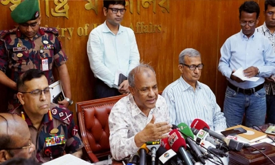 ‘সংগঠিত হওয়ার চেষ্টা করলেই আ. লীগের বিরুদ্ধে ব্যবস্থা’