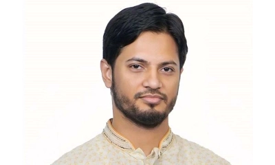 ছাত্রত্বের প্রশ্নে কড়া জবাব দিলেন শিবির সভাপতি