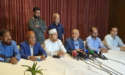 আরাকানে স্বাধীন মুসলিম রাষ্ট্র চায় জামায়াত