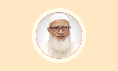 ‘মাহেরিন চৌধুরী একজন আদর্শ শিক্ষিকা এবং মা’
