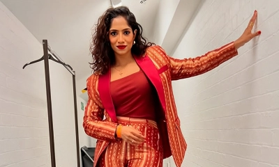 ‘খারাপভাবে স্পর্শ করত, বুঝতেই পারতাম না’