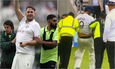 মাঠের ‘পাগলা’ জার্ভো, পুলিশের নিষেধাজ্ঞার আবেদনে নতুন মোড়