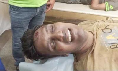যশোরে দুর্বৃত্তের হাতুড়ি পেটায় সন্ত্রাসীর মৃত্যু