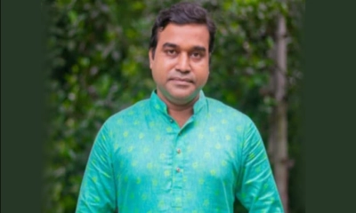 সুরকার জুয়েলের ব্যস্ততা