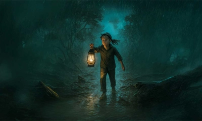 এক ফোঁটা কেরোসিন
