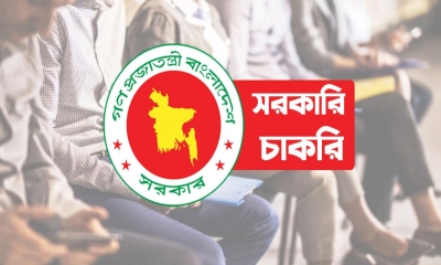 সরকারি অফিসে শিক্ষার্থীদের পার্টটাইম চাকরির সুযোগ সৃষ্টি হচ্ছে