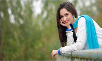 ওটিটিতে আসছেন কেয়া পায়েল