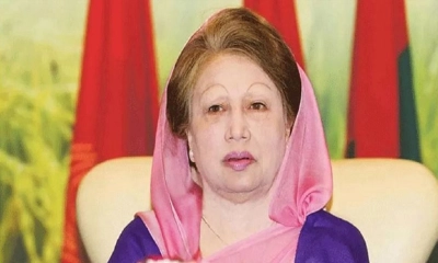 এবার খালেদা জিয়ার ‘পূর্ণাঙ্গ স্বাস্থ্য পরীক্ষা’ শুরু, দেশে ফিরবেন কবে?