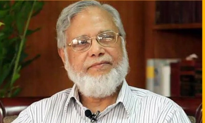 বিধিবহির্ভূতভাবে রাজউকের প্লট নেন সাবেক প্রধান বিচারপতি খায়রুল