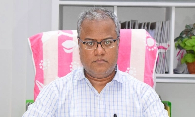 পদত্যাগ করিনি: দাবি কুয়েটের সহ-উপাচার্যের   