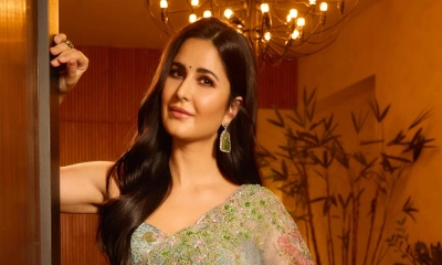 কত সম্পত্তির মালিক ক্যাটরিনা