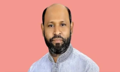 সশস্ত্র বাহিনীর দায়িত্ব পালনে জনজীবনে স্বস্তি ফিরছে: কাজী মামুন