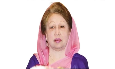 খালেদা জিয়ার দেশে ফেরা ঘিরে ডিএমপির ১০ নির্দেশনা