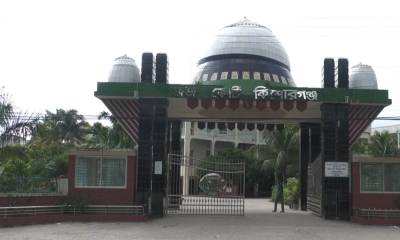 কিশোরগঞ্জে ১৭ বছর পর হত্যা মামলায় তিনজনের মৃত্যুদণ্ড 