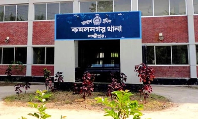 লক্ষ্মীপুরে শ্বশুরবাড়ি থেকে যুবকের মরদেহ উদ্ধার