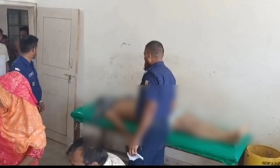কুয়াকাটায় পর্যটকের মৃত্যু 