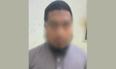 লক্ষ্মীপুরে মাদ্রাসাছাত্রের মরদেহ উদ্ধার, শিক্ষক আটক