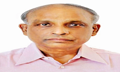 ইসলামী ব্যাংকের নতুন চেয়ারম্যান এম জুবায়দুর রহমান