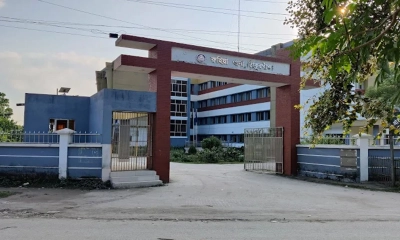 টাকা চুরির অভিযোগে চুল কেটে দুই শিশুকে নির্যাতন