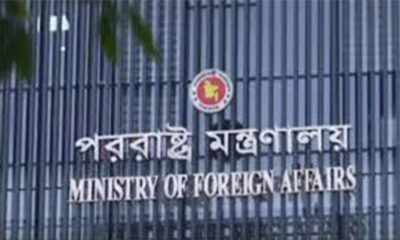 তিন গুরুত্বপূর্ণ মিশনে রদবদল