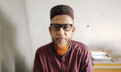 আ.লীগের সাবেক এমপি কাজিম গ্রেপ্তার