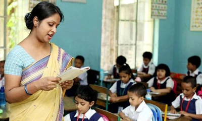 এমপিওভুক্ত শিক্ষক-কর্মচারীদের জন্য বড় সুখবর