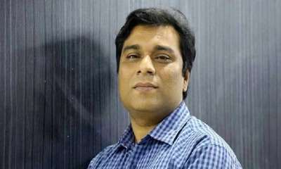 মাহবুব মোর্শেদের প্রেসক্লাবের সদস্যপদ স্থগিত