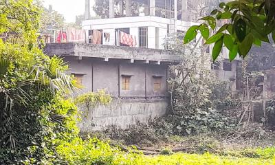মান্দায় ১২ বছর পর লিজকৃত জমি বাতিলের অভিযোগ