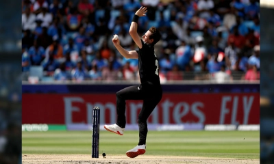 ফাইনালের আগে কিউই শিবিরে দুঃসংবাদ