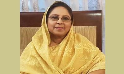 কালীগঞ্জে সাবেক প্রতিমন্ত্রী চুমকিসহ ১১৩ জনের বিরুদ্ধে মামলা