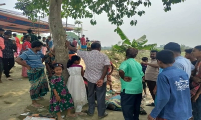 ময়মনসিংহে অষ্টমীর স্নানে এসে পুণ্যার্থীর মৃত্যু