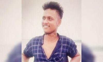 ভৈরবে বিদ্যুৎস্পৃষ্টে রাজমিস্ত্রি নিহত