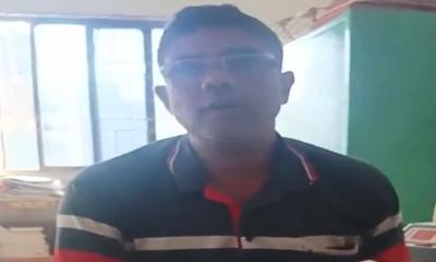 গ্রামীণ ব্যাংকের ম্যানেজারকে ভাই বলায় গ্রাহককে অপমান