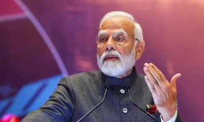 পারমাণবিক হুমকি সহ্য করব না: মোদি