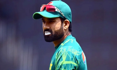 ‘রিজওয়ান অধিনায়ক হওয়ার যোগ্য নন’