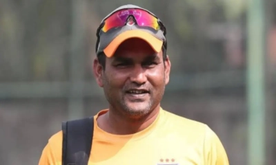 কোচ সালাউদ্দিনকে নিয়ে প্রশ্ন