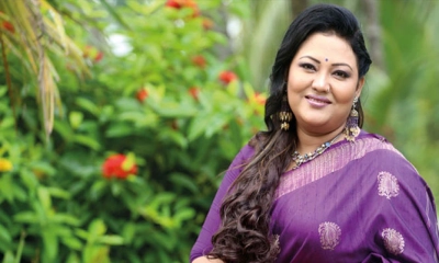 সাবেক সংসদ সদস্য মমতাজ গ্রেপ্তার