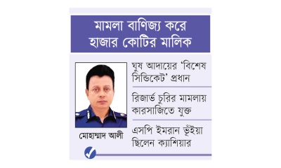সহকর্মীদের যৌন হয়রানির  প্রমাণের পরও ছিলেন বহাল