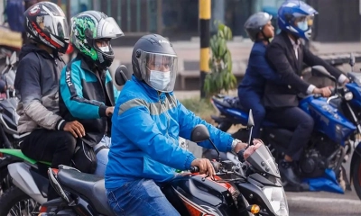 চুরি করা মোটরসাইকেল চেনার সহজ ৮ উপায়