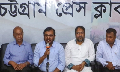 ফ্যাসিবাদবিরোধী দলগুলো এখন দ্বন্দ্বে জড়িয়ে পড়েছে: মঞ্জু