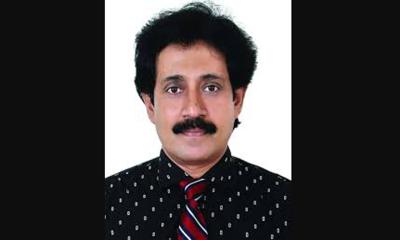 সাবেক উপাচার্য সৌমিত্র শেখরের বাংলোয় ভর্তি পরীক্ষার ওএমআর