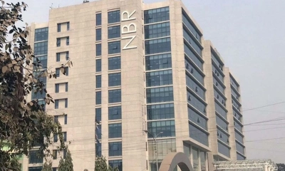 এনবিআরের ৩ সদস্যসহ চার জনকে অবসর পাঠাল সরকার