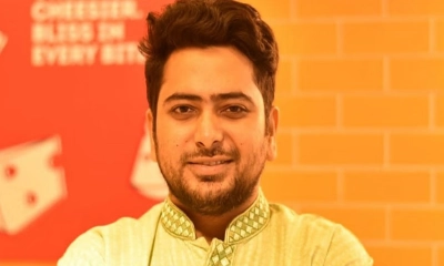 আজ রাজধানীতে জনসংযোগ করবেন নাহিদ