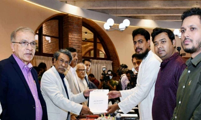 রাষ্ট্রের মৌলিক সংস্কারের রূপরেখা দিল এনসিপি