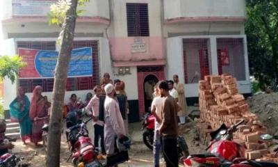 সিরাজগঞ্জে কোটি টাকা নিয়ে উধাও ভুয়া এনজিও 